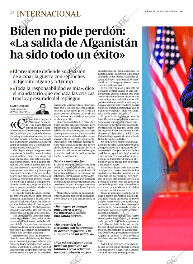 ABC MADRID 01-09-2021 página 24