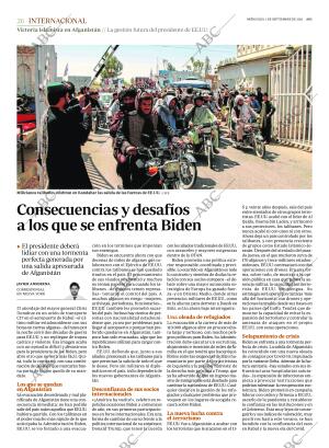 ABC MADRID 01-09-2021 página 26