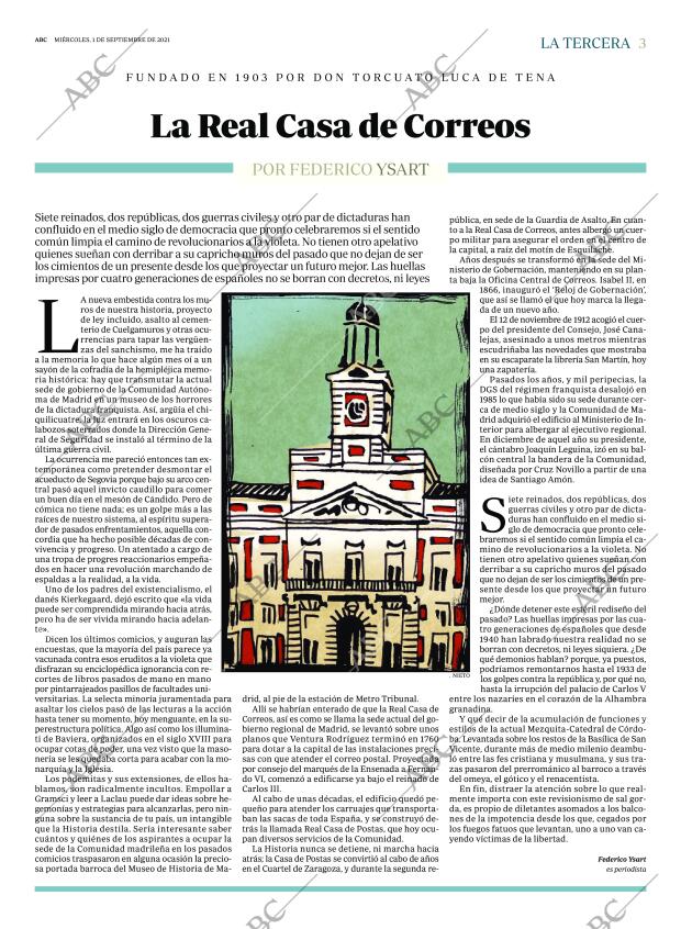 ABC MADRID 01-09-2021 página 3