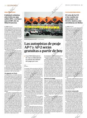 ABC MADRID 01-09-2021 página 34