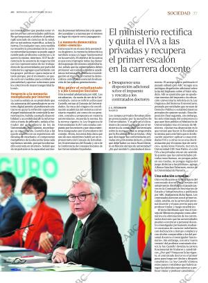 ABC MADRID 01-09-2021 página 37