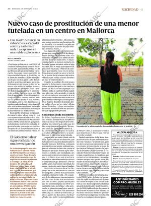 ABC MADRID 01-09-2021 página 41