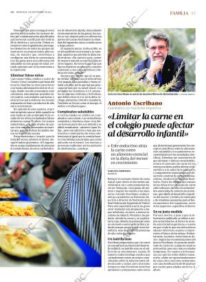 ABC MADRID 01-09-2021 página 43