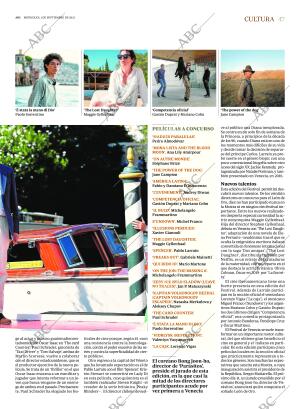 ABC MADRID 01-09-2021 página 47