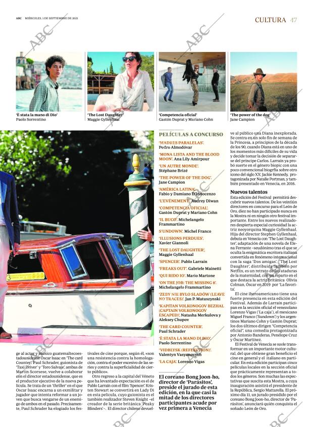 ABC MADRID 01-09-2021 página 47