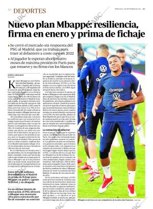 ABC MADRID 01-09-2021 página 50