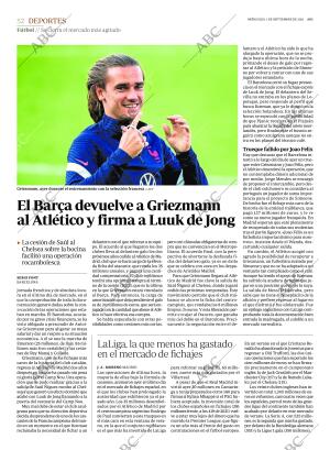 ABC MADRID 01-09-2021 página 52