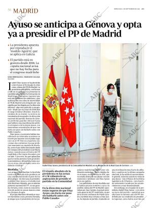 ABC MADRID 01-09-2021 página 56