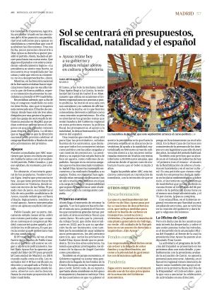 ABC MADRID 01-09-2021 página 57