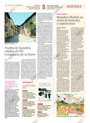 ABC MADRID 01-09-2021 página 63