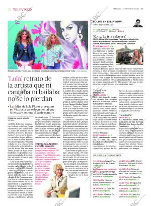 ABC MADRID 01-09-2021 página 70
