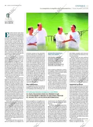 ABC MADRID 02-09-2021 página 13