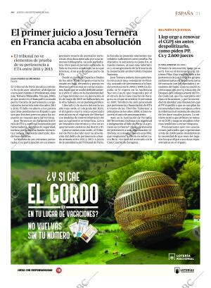 ABC MADRID 02-09-2021 página 21