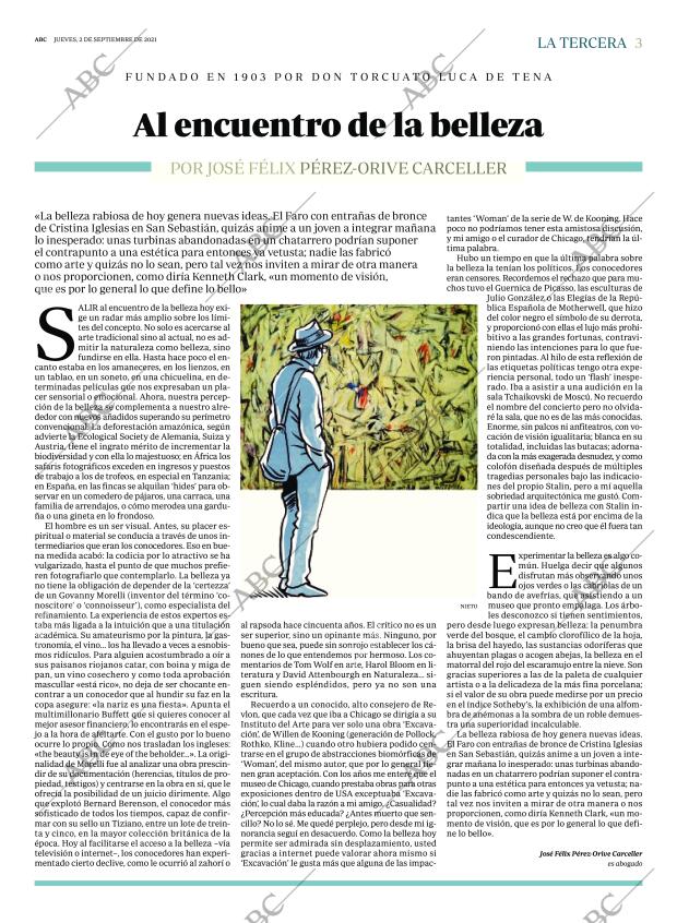 ABC MADRID 02-09-2021 página 3