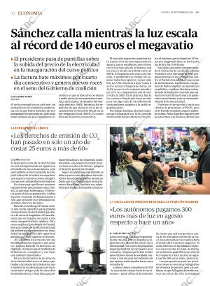 ABC MADRID 02-09-2021 página 32