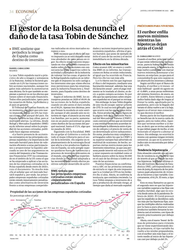 ABC MADRID 02-09-2021 página 34