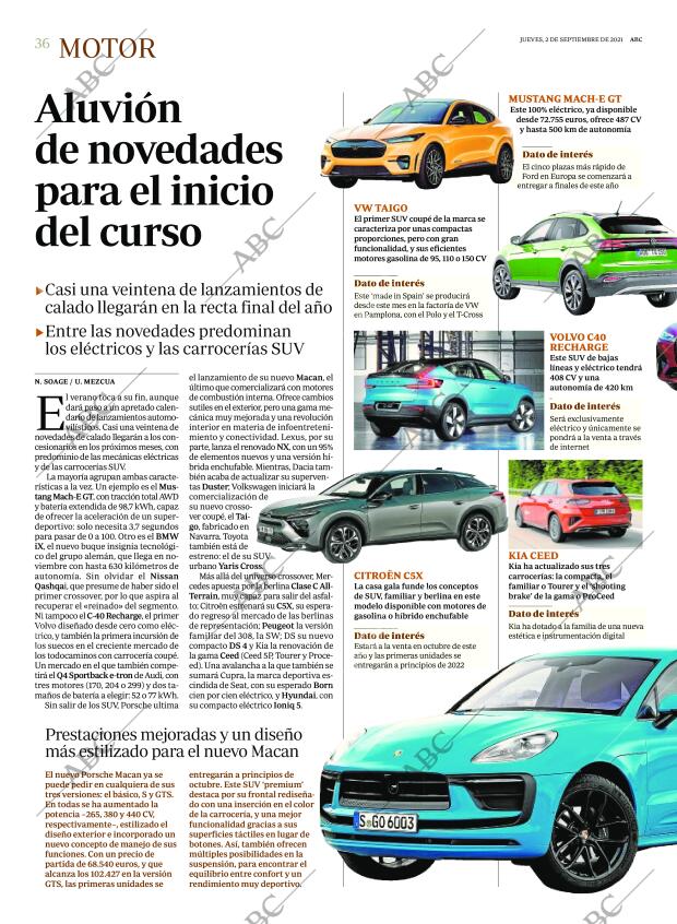 ABC MADRID 02-09-2021 página 36