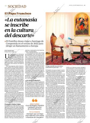 ABC MADRID 02-09-2021 página 40