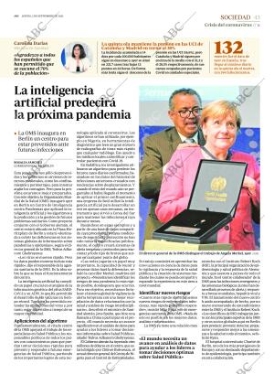 ABC MADRID 02-09-2021 página 43
