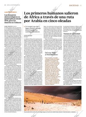 ABC MADRID 02-09-2021 página 45