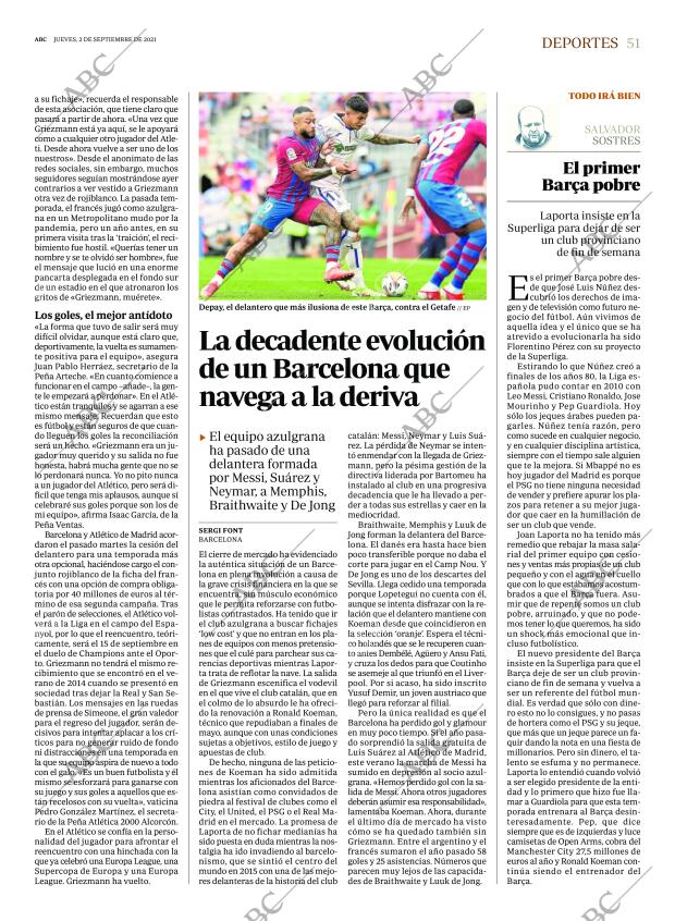 ABC MADRID 02-09-2021 página 51