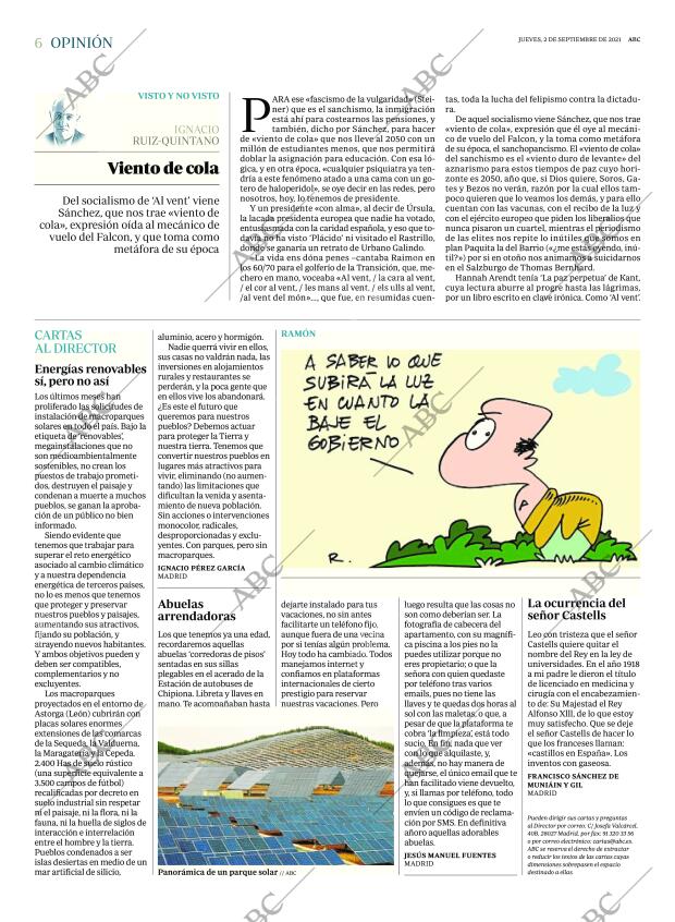 ABC MADRID 02-09-2021 página 6