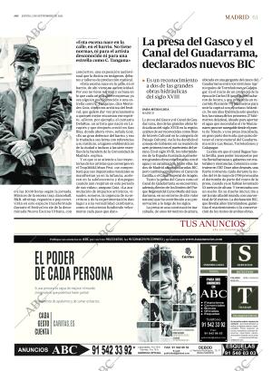 ABC MADRID 02-09-2021 página 61
