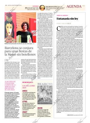 ABC MADRID 02-09-2021 página 63