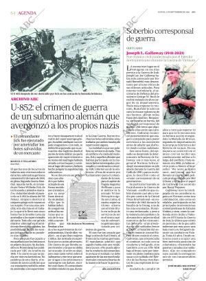 ABC MADRID 02-09-2021 página 64