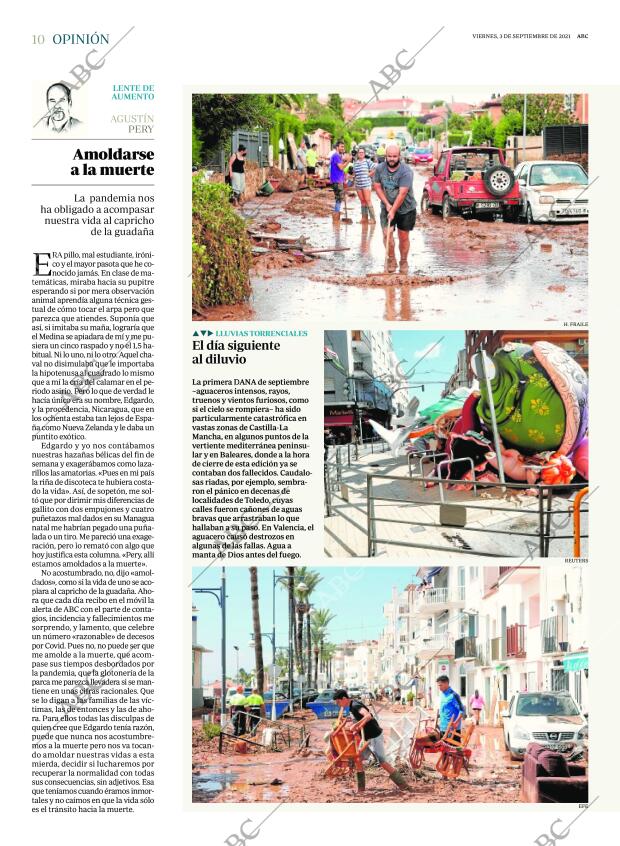 ABC MADRID 03-09-2021 página 10