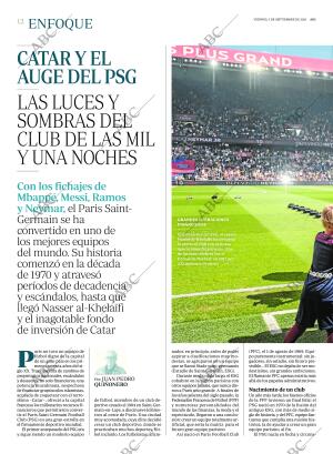 ABC MADRID 03-09-2021 página 12