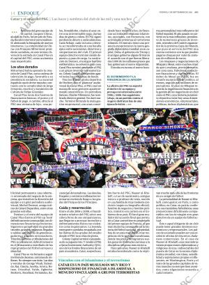 ABC MADRID 03-09-2021 página 14