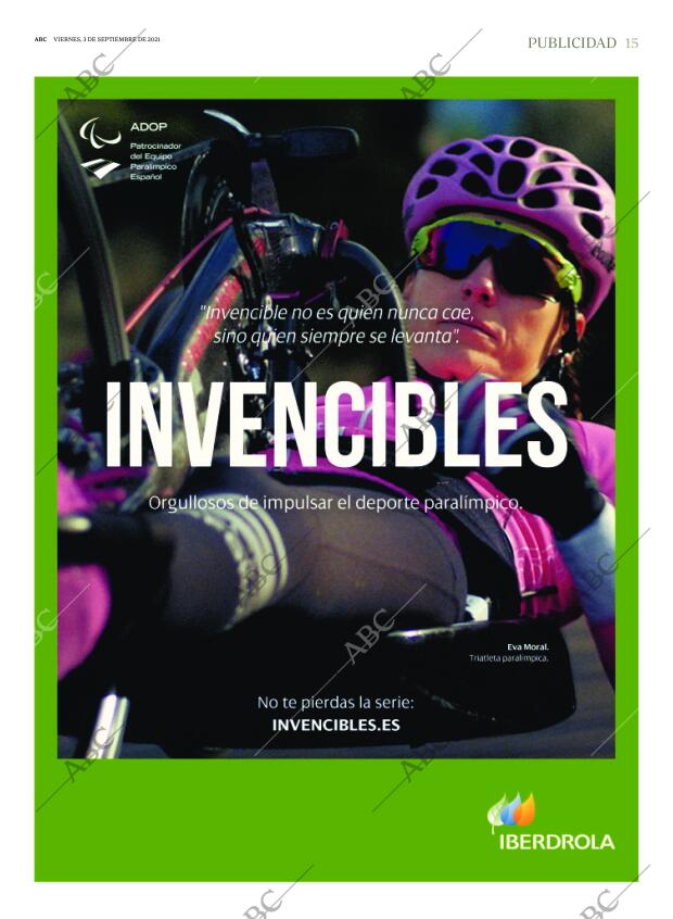 ABC MADRID 03-09-2021 página 15