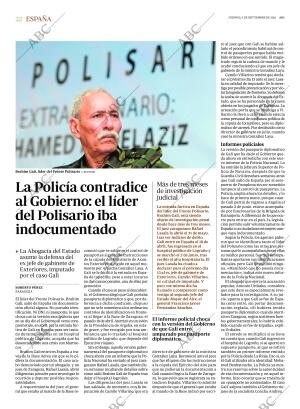 ABC MADRID 03-09-2021 página 22