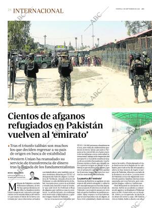 ABC MADRID 03-09-2021 página 24