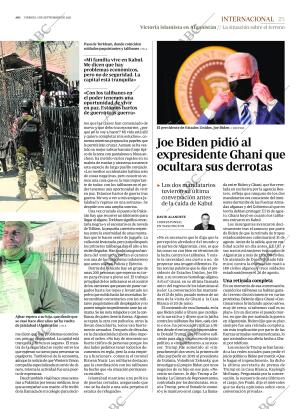 ABC MADRID 03-09-2021 página 25