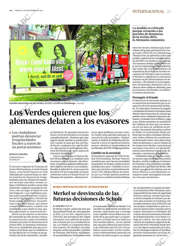 ABC MADRID 03-09-2021 página 29