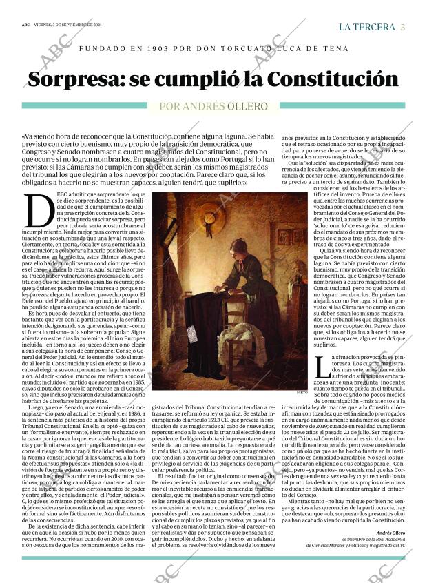 ABC MADRID 03-09-2021 página 3