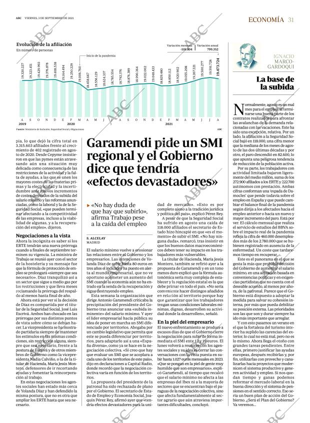 ABC MADRID 03-09-2021 página 31