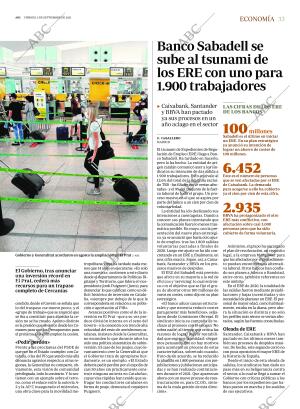 ABC MADRID 03-09-2021 página 33