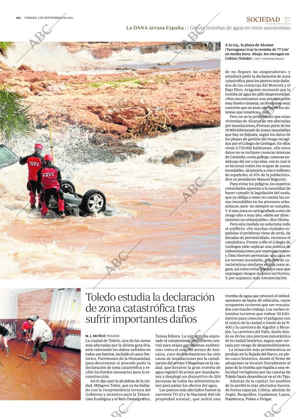 ABC MADRID 03-09-2021 página 37