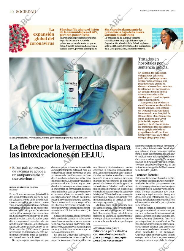 ABC MADRID 03-09-2021 página 40