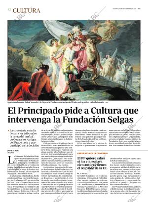 ABC MADRID 03-09-2021 página 42