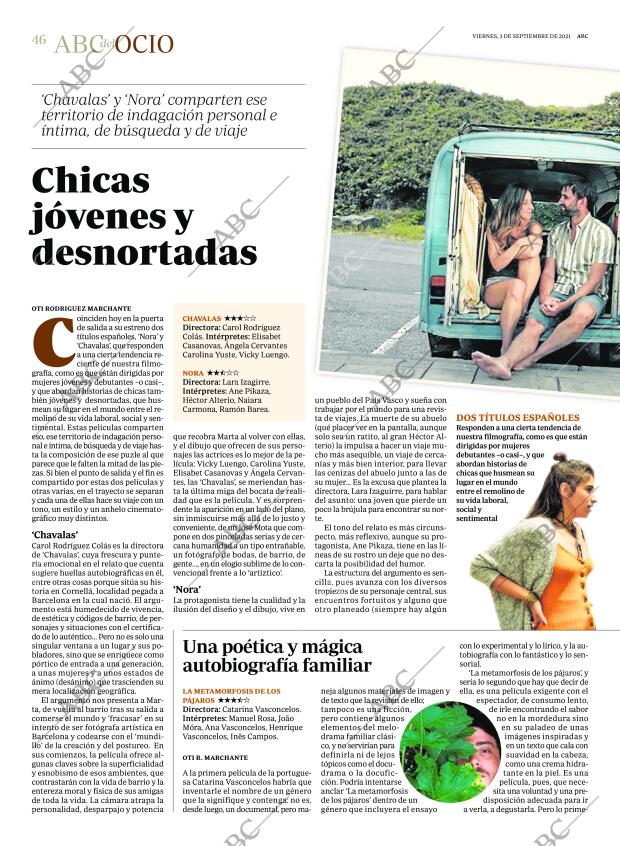 ABC MADRID 03-09-2021 página 46