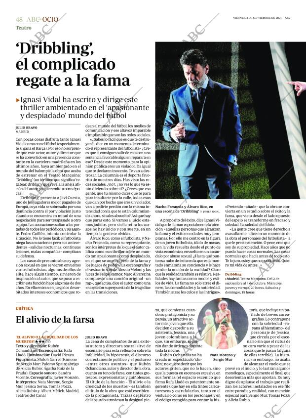 ABC MADRID 03-09-2021 página 48