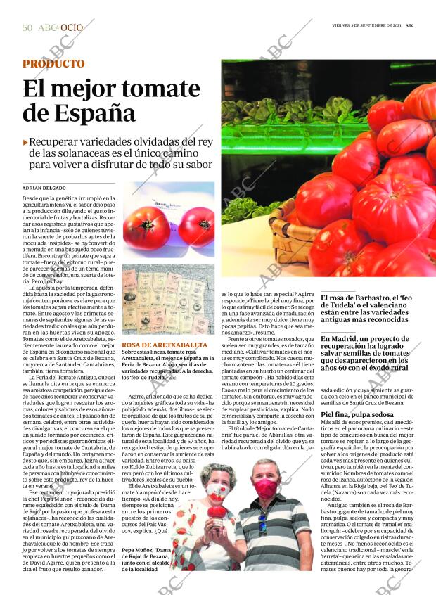 ABC MADRID 03-09-2021 página 50