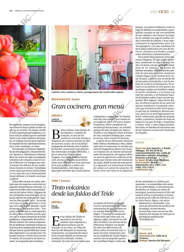 ABC MADRID 03-09-2021 página 51