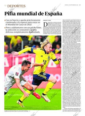 ABC MADRID 03-09-2021 página 52