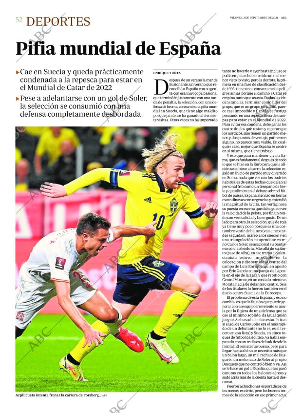 ABC MADRID 03-09-2021 página 52