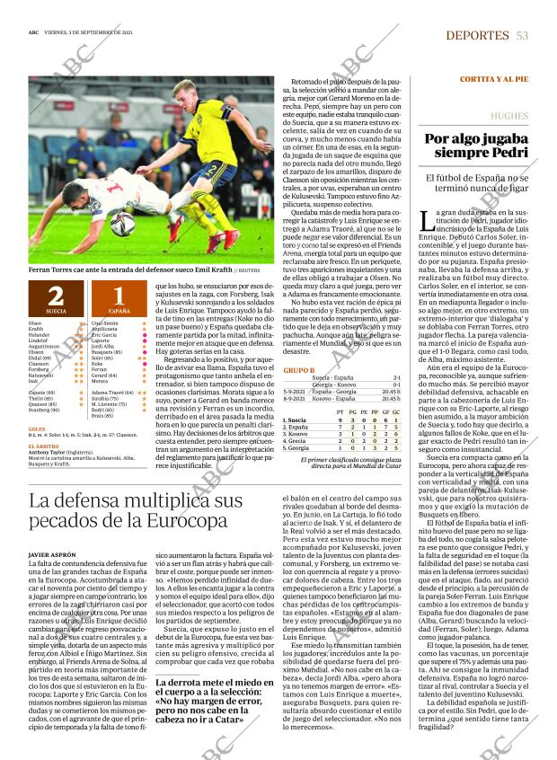 ABC MADRID 03-09-2021 página 53